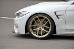 BMW M4 CRT by Alpha-N Performance 2017 года